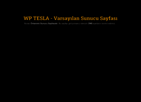 Tesla.wlsrv.com thumbnail