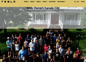 Teslakc.net thumbnail