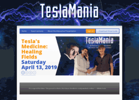 Teslamania.tv thumbnail
