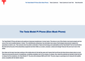 Teslapiphone.net thumbnail Teslapiphone.net thumbnail