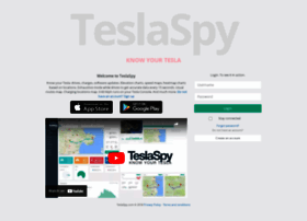 Teslaspy.com thumbnail