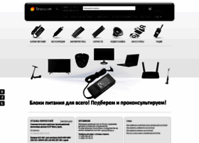 Teslocom.ru thumbnail Teslocom.ru thumbnail
