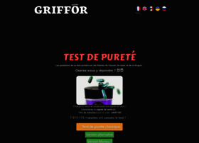 Test-griffor.com thumbnail