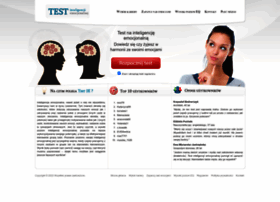 Test-inteligencji-emocjonalnej.pl thumbnail