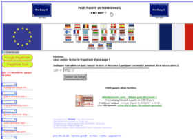 Test-pagerank.eu thumbnail