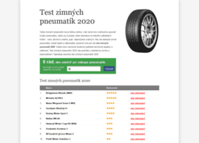 Test-zimnych-pneumatik.eu thumbnail Test-zimnych-pneumatik.eu thumbnail