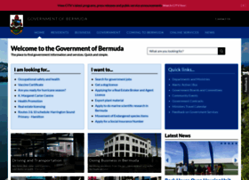 Test.gov.bm thumbnail Test.gov.bm thumbnail
