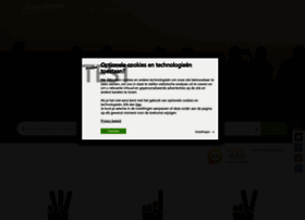 Test.shoestring.nl thumbnail