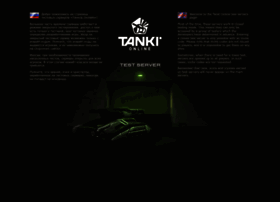Test.tankionline.com thumbnail