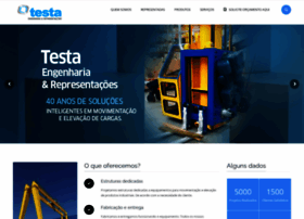 Testa.com.br thumbnail