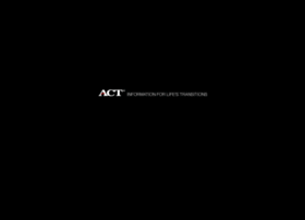 Testadministration.org thumbnail