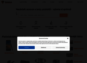 Testado.cz thumbnail