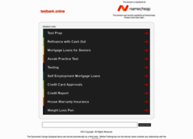 Testbank.online thumbnail Testbank.online thumbnail