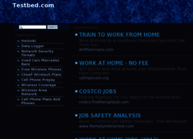 Testbed.com thumbnail