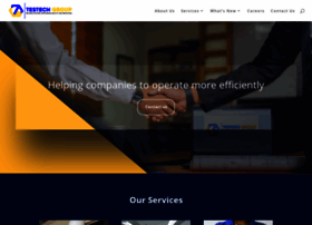 Testech.com.ph thumbnail