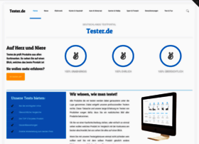 Tester.de thumbnail