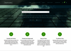 Testinsides.top thumbnail