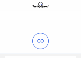 Testmyspeed.onl thumbnail