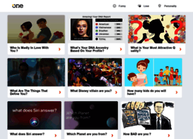 Testname.one thumbnail Testname.one thumbnail