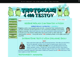 Testokazi.hol.es thumbnail Testokazi.hol.es thumbnail