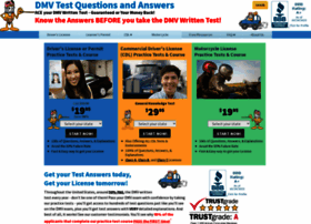 Testquestionsandanswers.com thumbnail