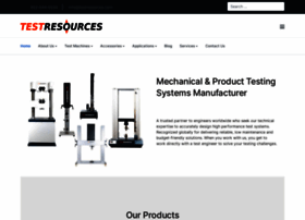 Testresources.net thumbnail Testresources.net thumbnail