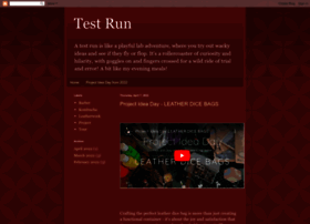 Testrun.co.nz thumbnail Testrun.co.nz thumbnail