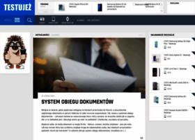 Testujez.pl thumbnail Testujez.pl thumbnail