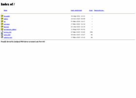 Testurl.com thumbnail