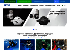 Tetis.ru thumbnail