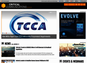 Tetra-applications.com thumbnail