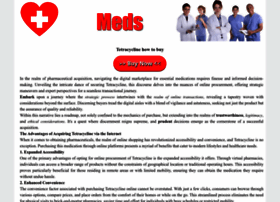 Tetracycline1day.top thumbnail