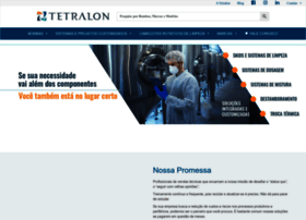 Tetralon.com.br thumbnail
