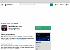 Tetris-zone.en.softonic.com thumbnail