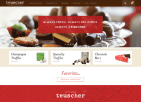 Teuscherswisschocolates-sf.com thumbnail