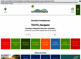 Teutonavigator.com thumbnail