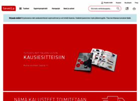 Tevella.fi thumbnail