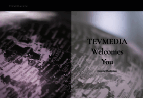 Tevmedia.com thumbnail