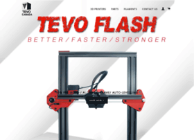 Tevocanada.ca thumbnail Tevocanada.ca thumbnail