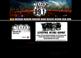 Texas99.com thumbnail