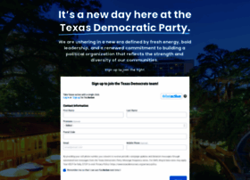 Texasdemocrats.org thumbnail Texasdemocrats.org thumbnail