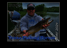 Texasfishingforum.com thumbnail