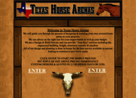 Texashorsearenas.com thumbnail