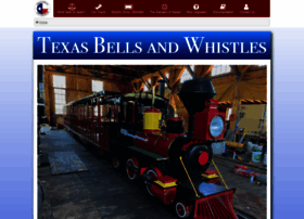 Texaslocomotion.com thumbnail