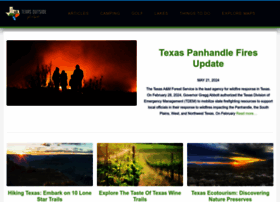 Texasoutside.com thumbnail