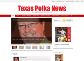 Texaspolkanews.com thumbnail
