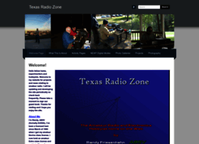 Texasradiozone.com thumbnail