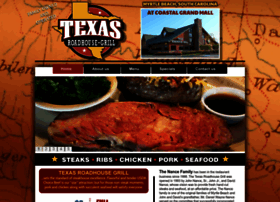 Texasroadhousegrill.com thumbnail