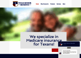 Texasseniorbenefits.com thumbnail