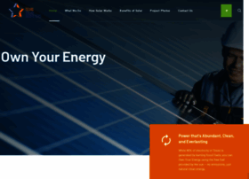 Texassolaroutfitters.com thumbnail